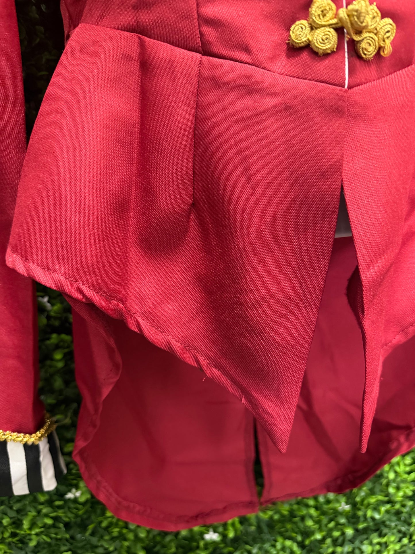 Adult Small Ringmaster Costume