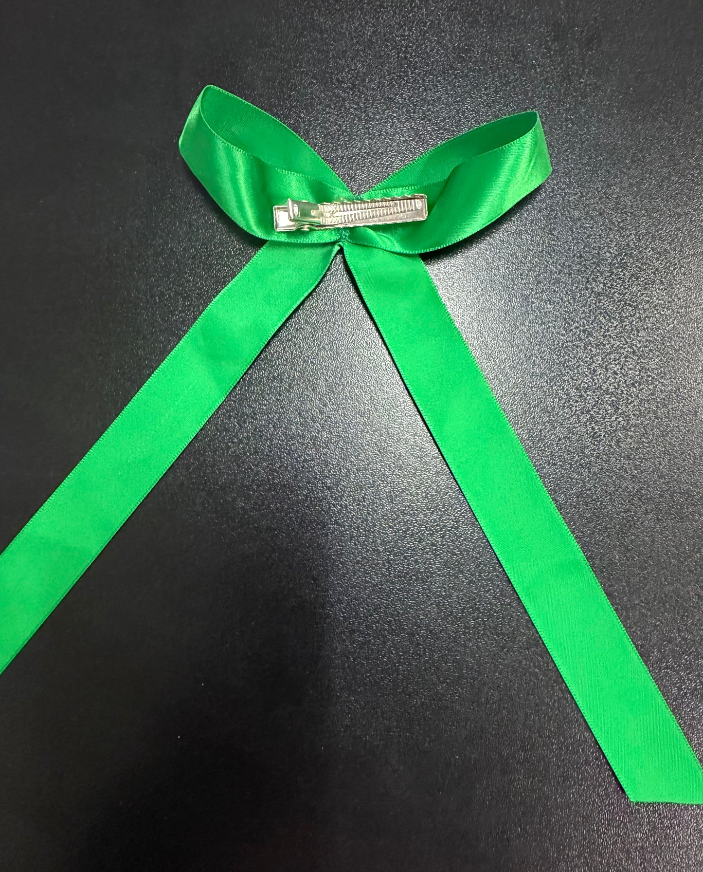 Child Large Red And Green Ballet Costume