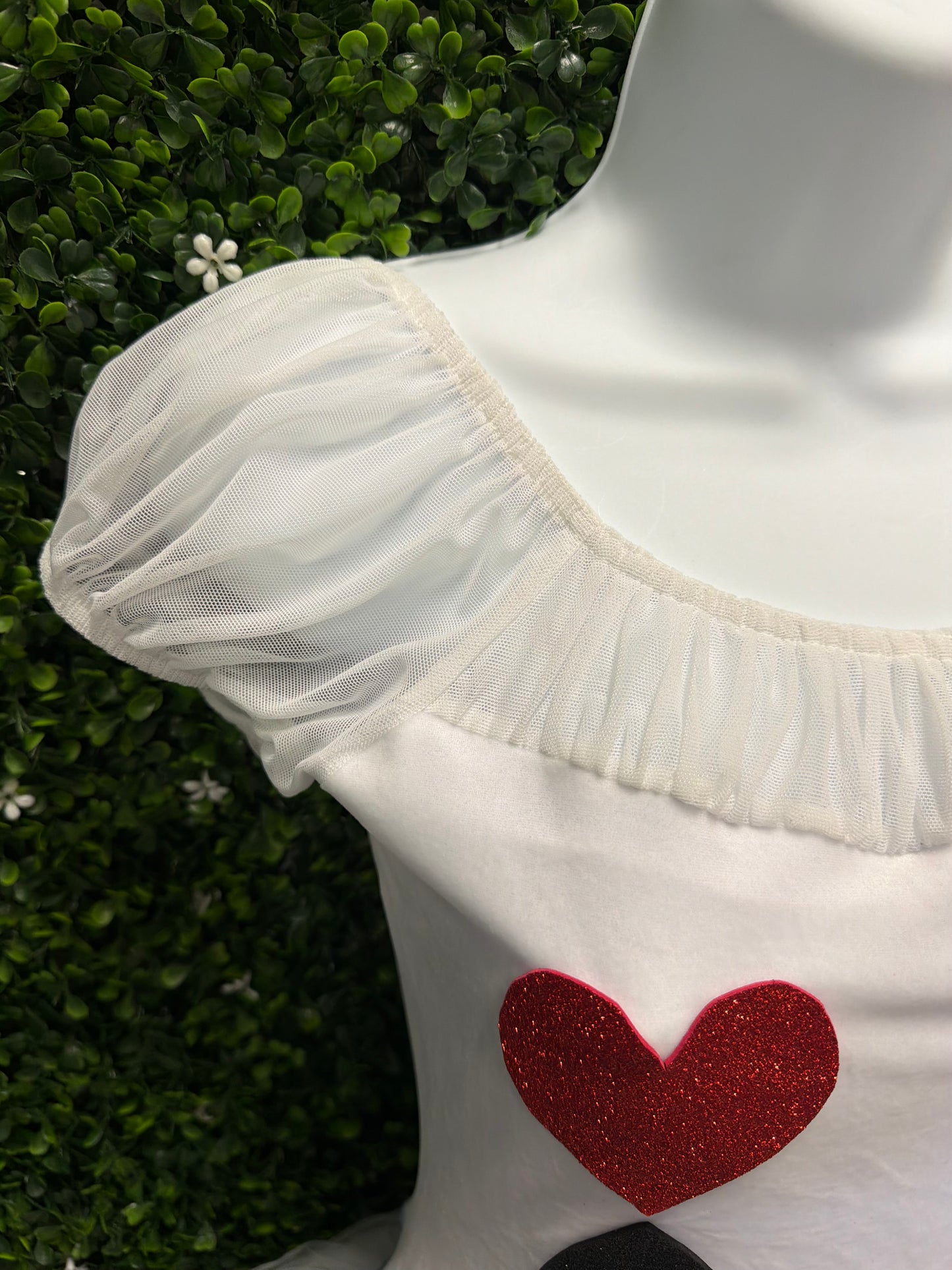 Adult Medium Cards Ballet Dress