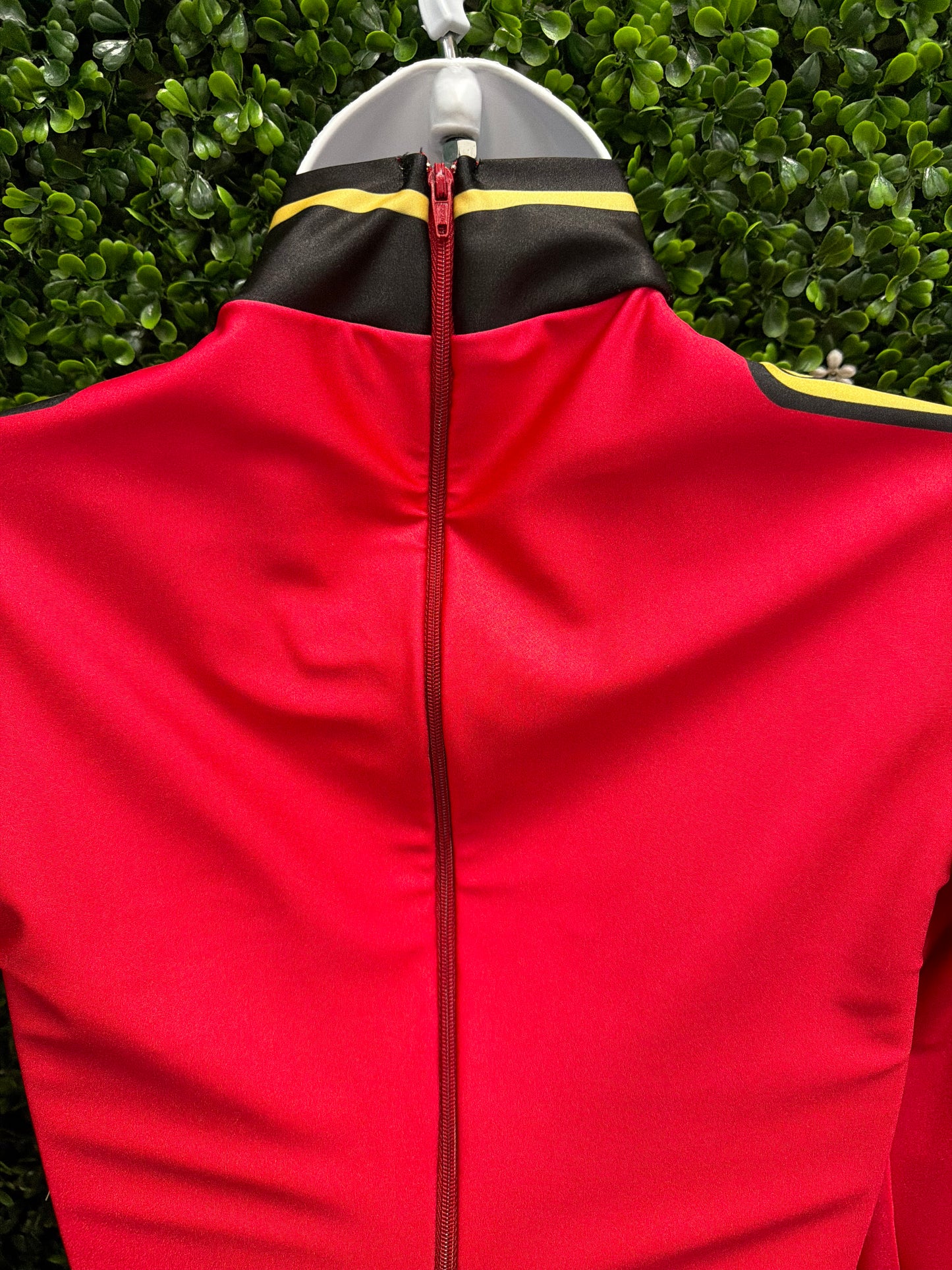 Adult Medium Bellhop Unitard