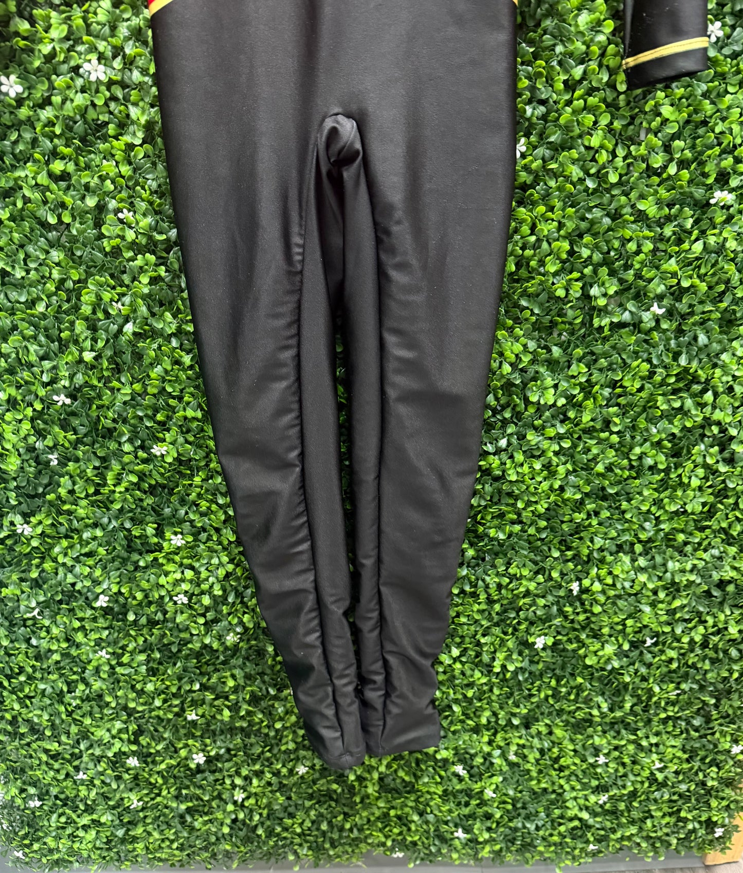 Child X-Large Bellhop Unitard
