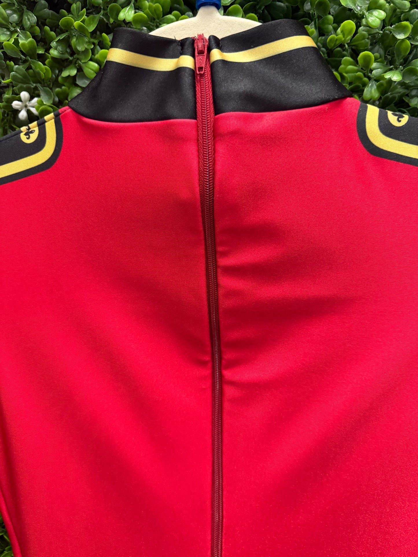 Child X-Large Bellhop Unitard