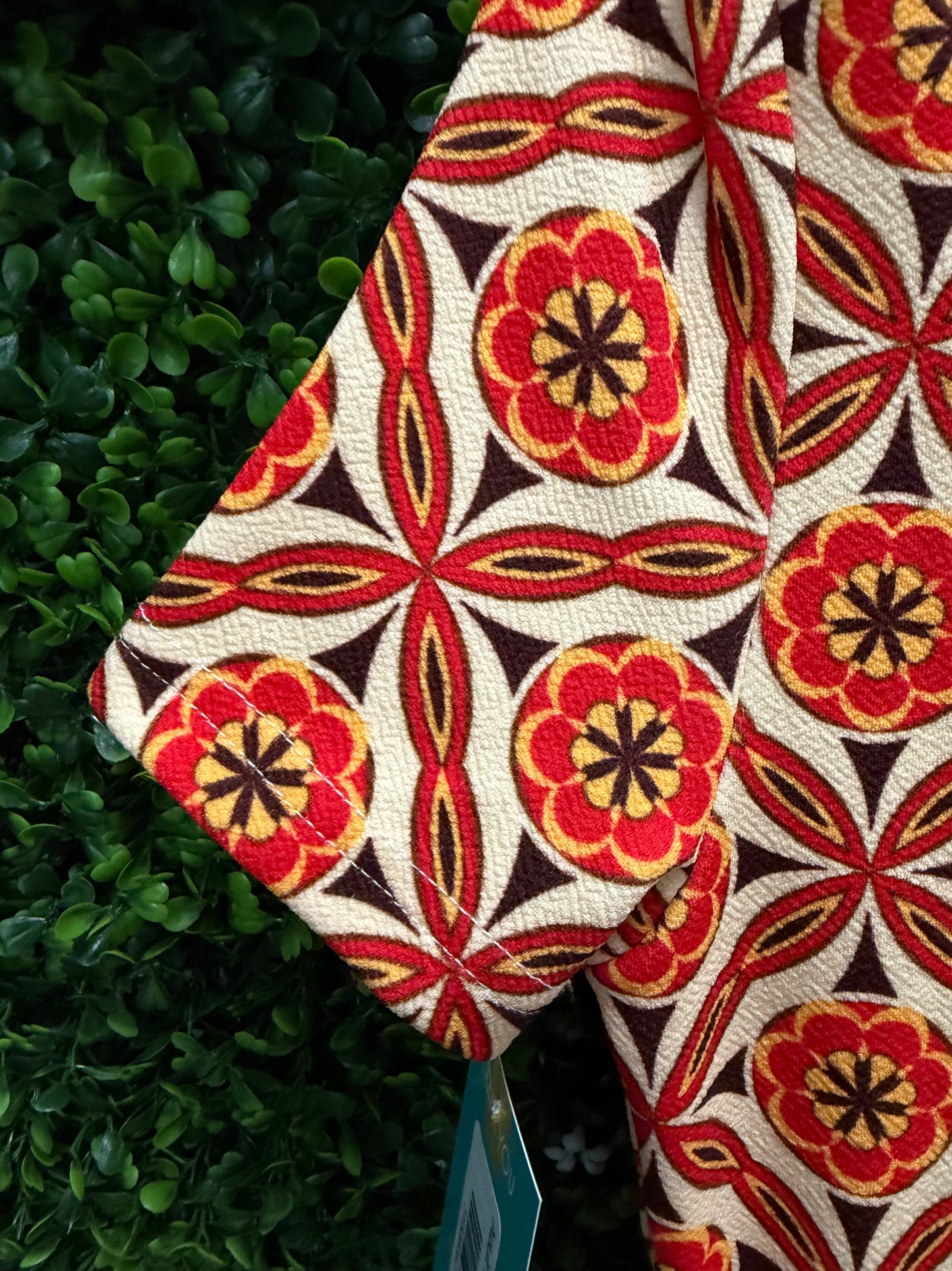 Adult X-Small 70’s Dress