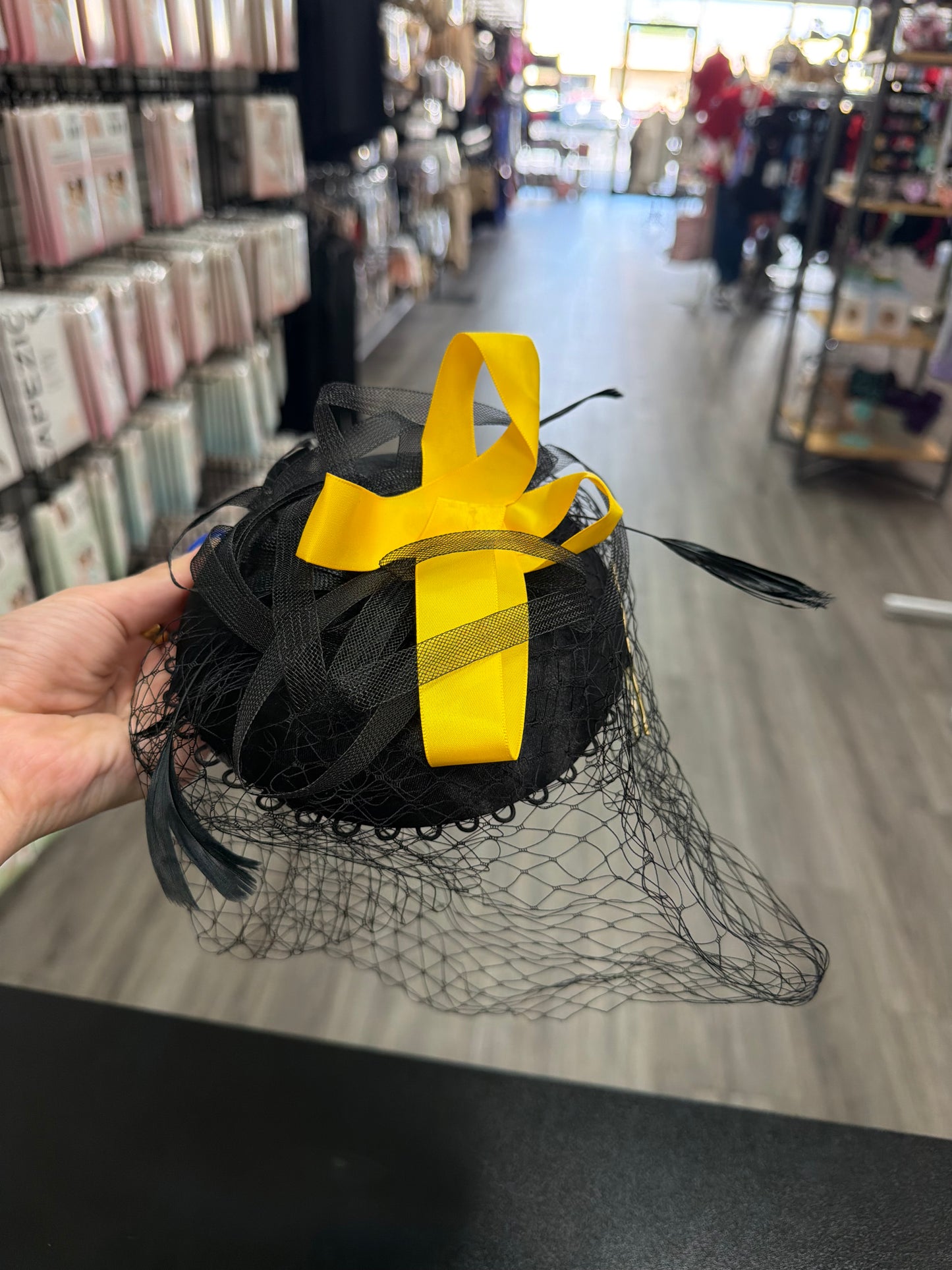 Child X-Large Yellow Black Stripped Costume