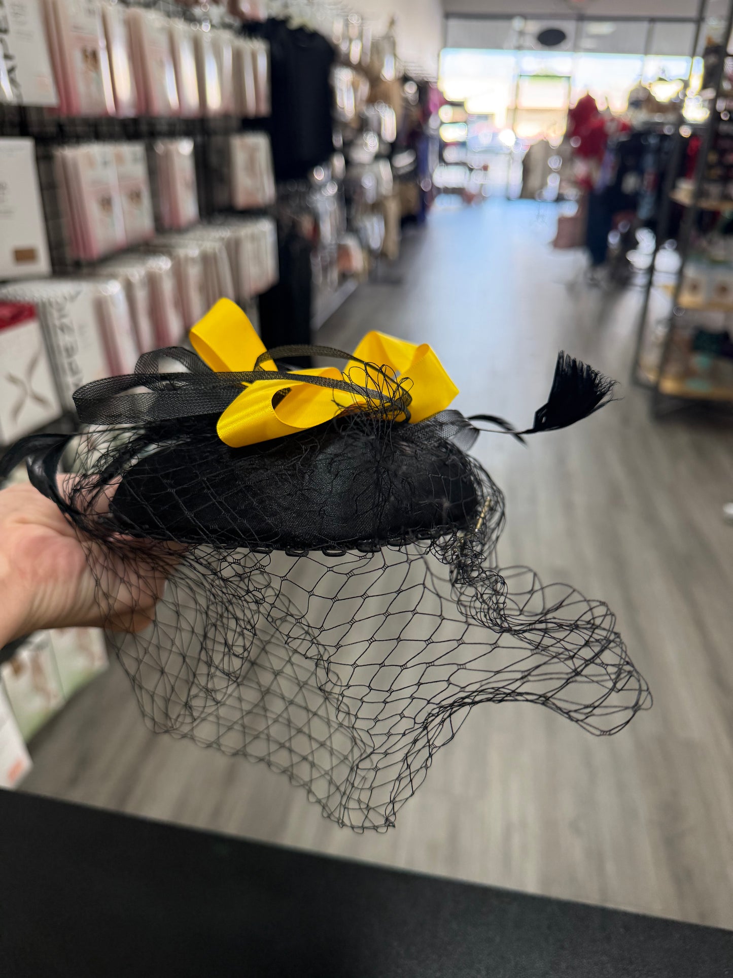 Child X-Large Yellow Black Stripped Costume