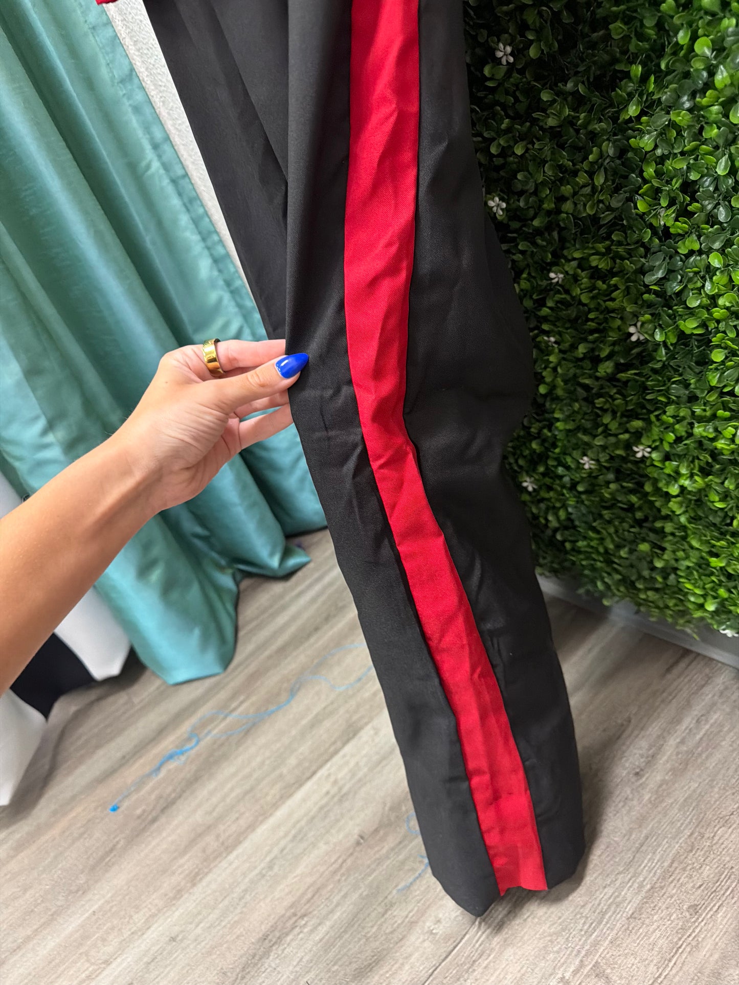 Adult Medium BellHop Costume