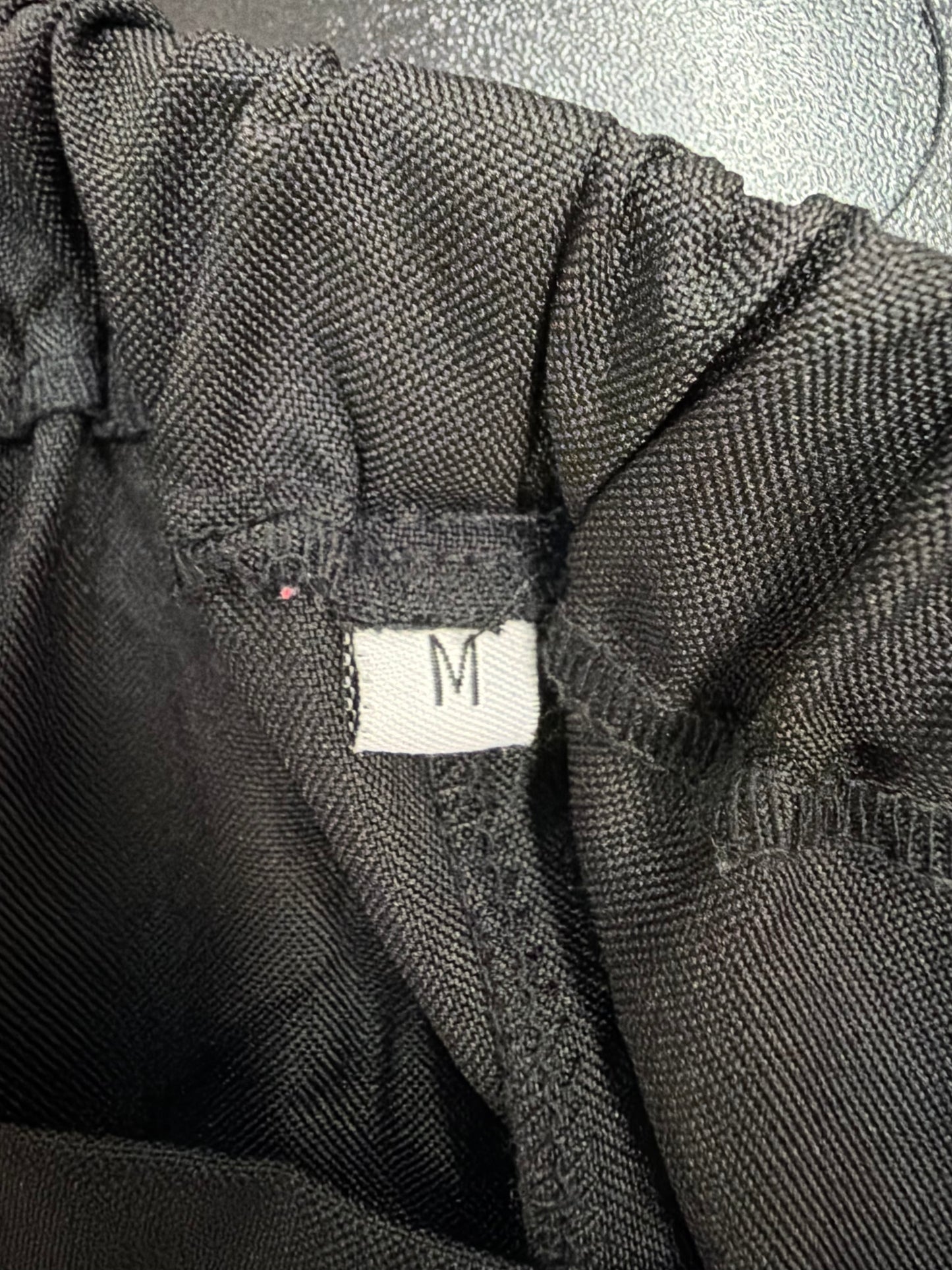 Adult Medium BellHop Costume