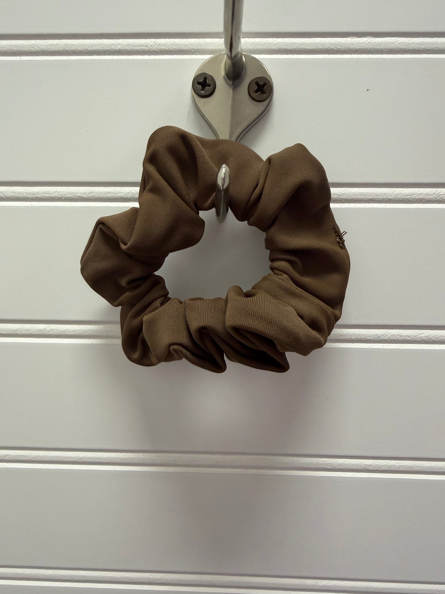 Child X-Large Brown Long-Sleeve Dance Costume Unitard