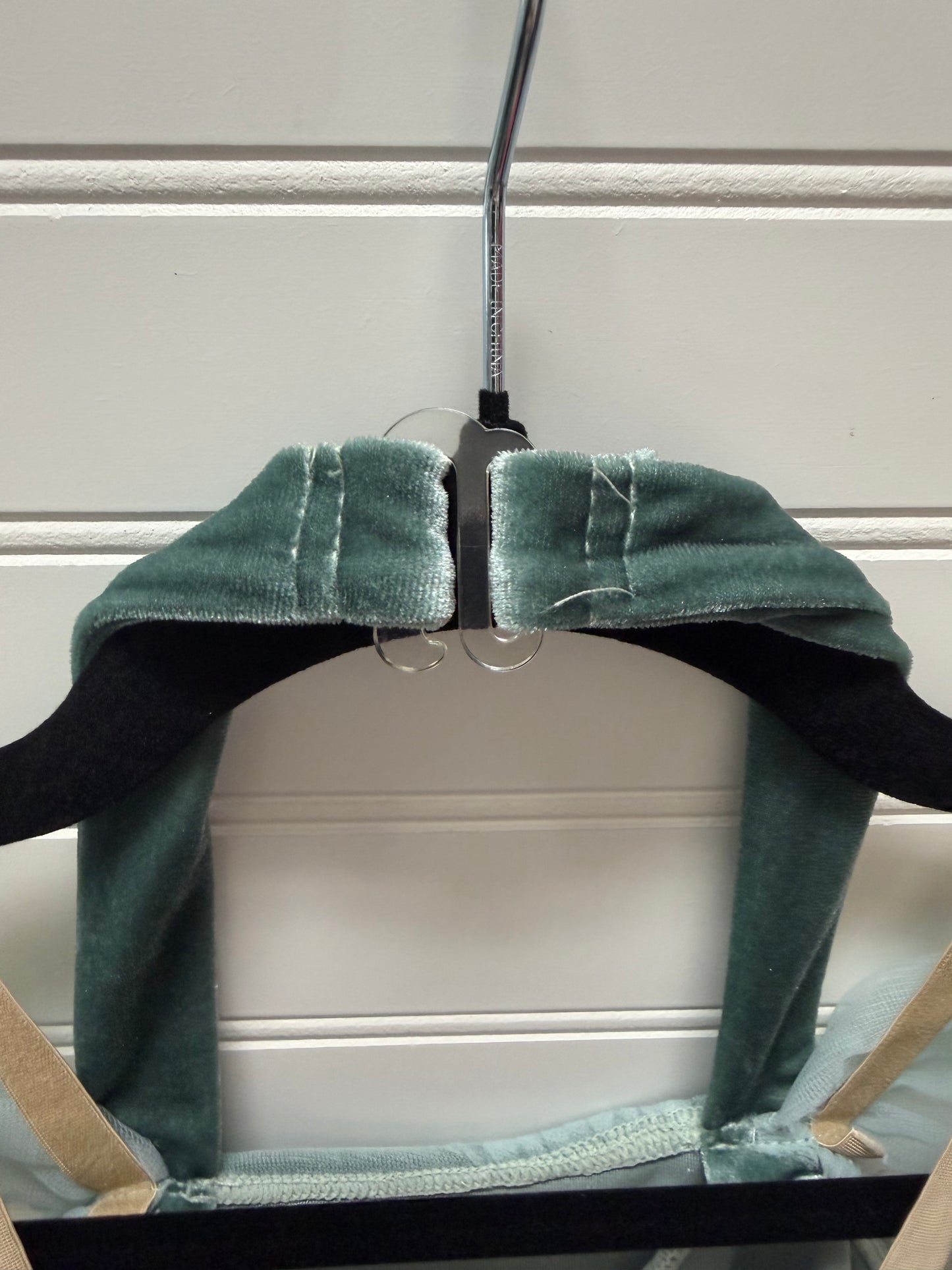Adult X-Small Seafoam Green Tulle Dance Costume