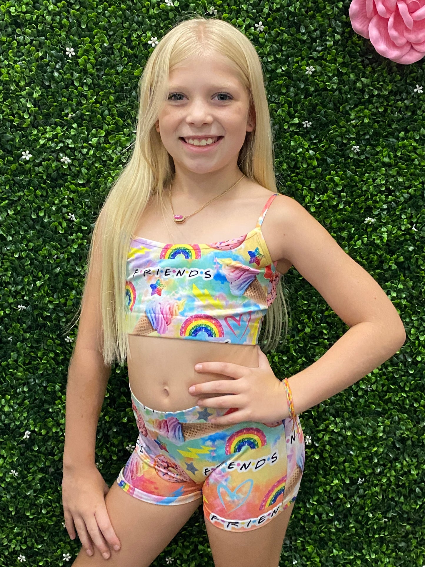 Malibu Sugar Friends Set - Child