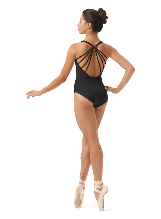 Mirella Strap Back Cami Leo - Adult