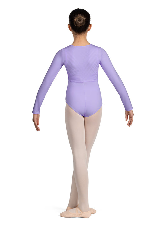 Mirella Twist Front Top - Child