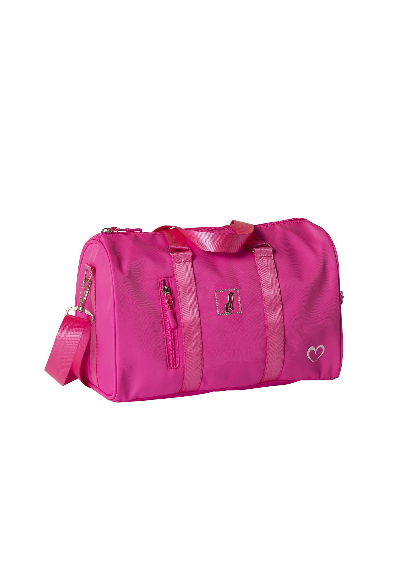 DanzNmotion Junior Bright Duffle