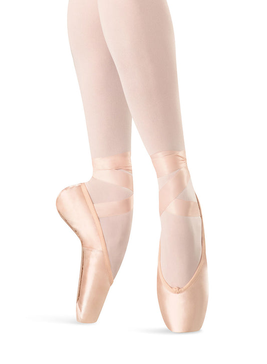 Bloch Hannah Pointe Shoes