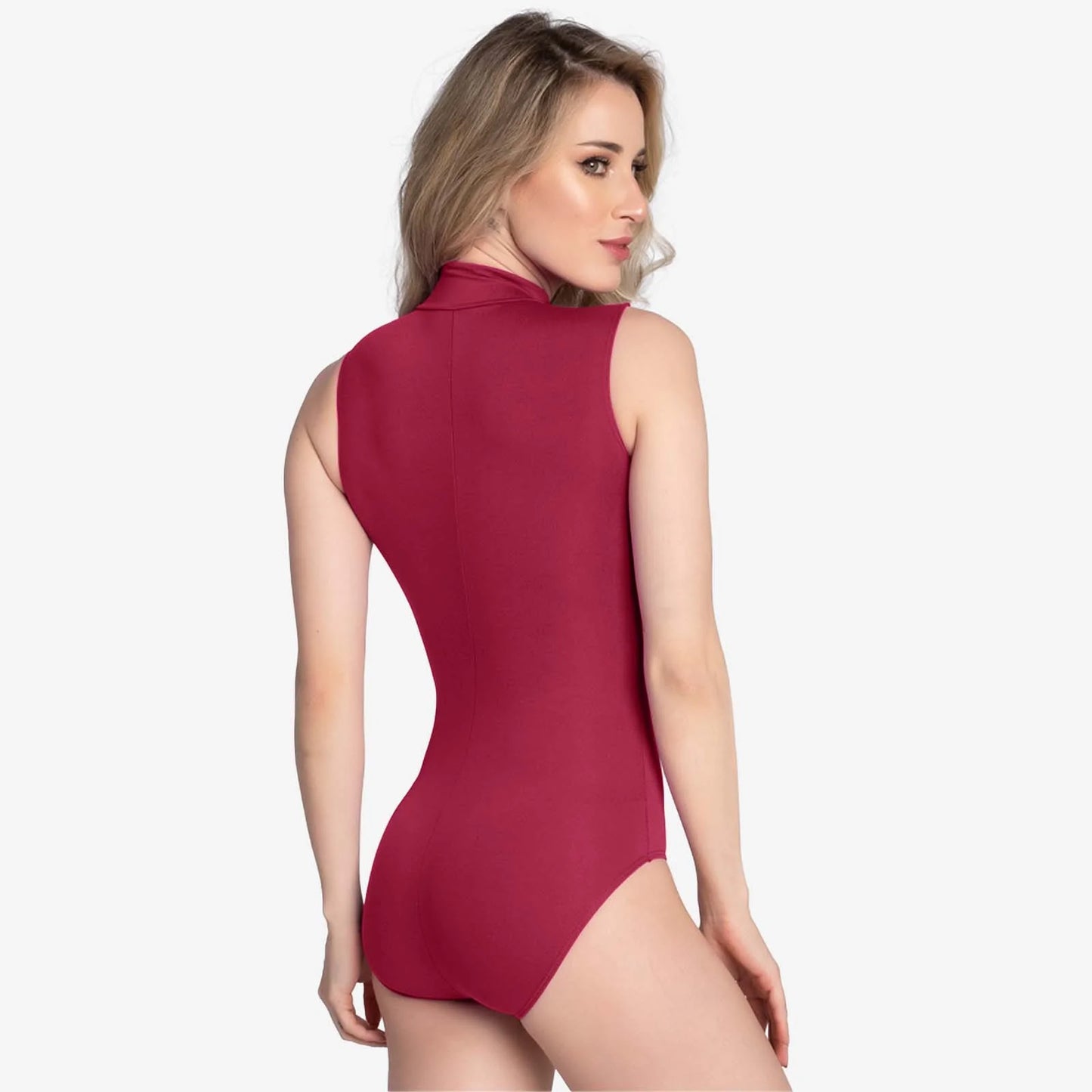 So Danca Truly Leotard - Adult