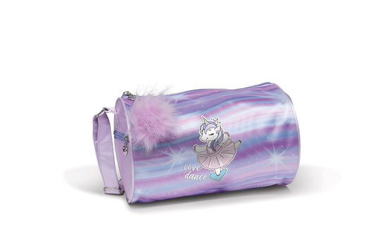 DanzNmotion Unicorn Duffle