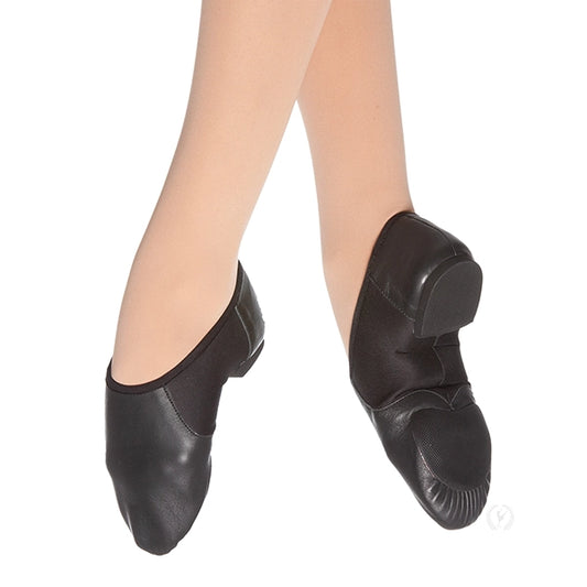 Eurotard Axle Jazz Shoe - Child
