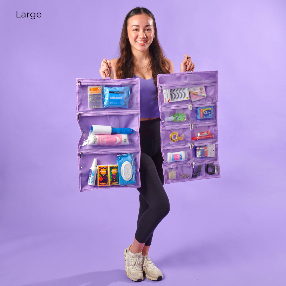 Kendall Country On-The-Go Organizer (NEW)