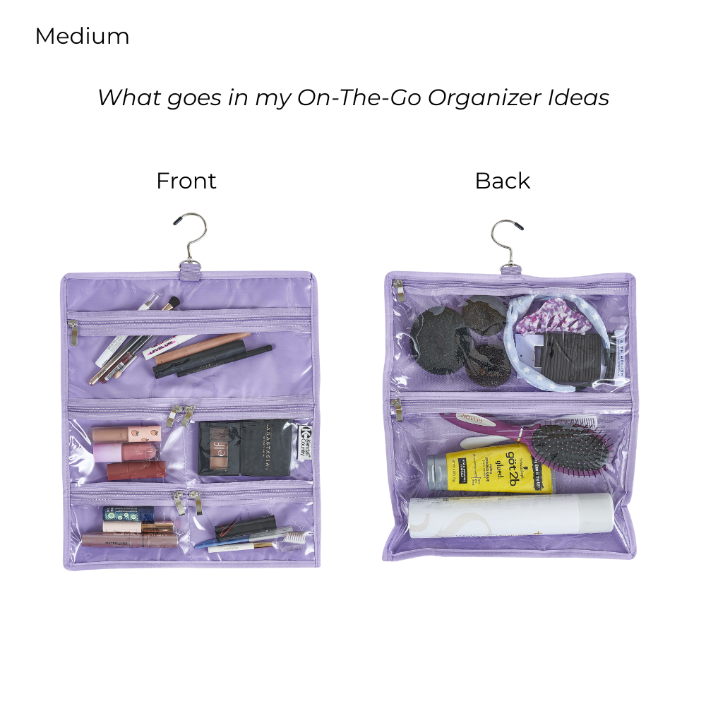 Kendall Country On-The-Go Organizer (NEW)