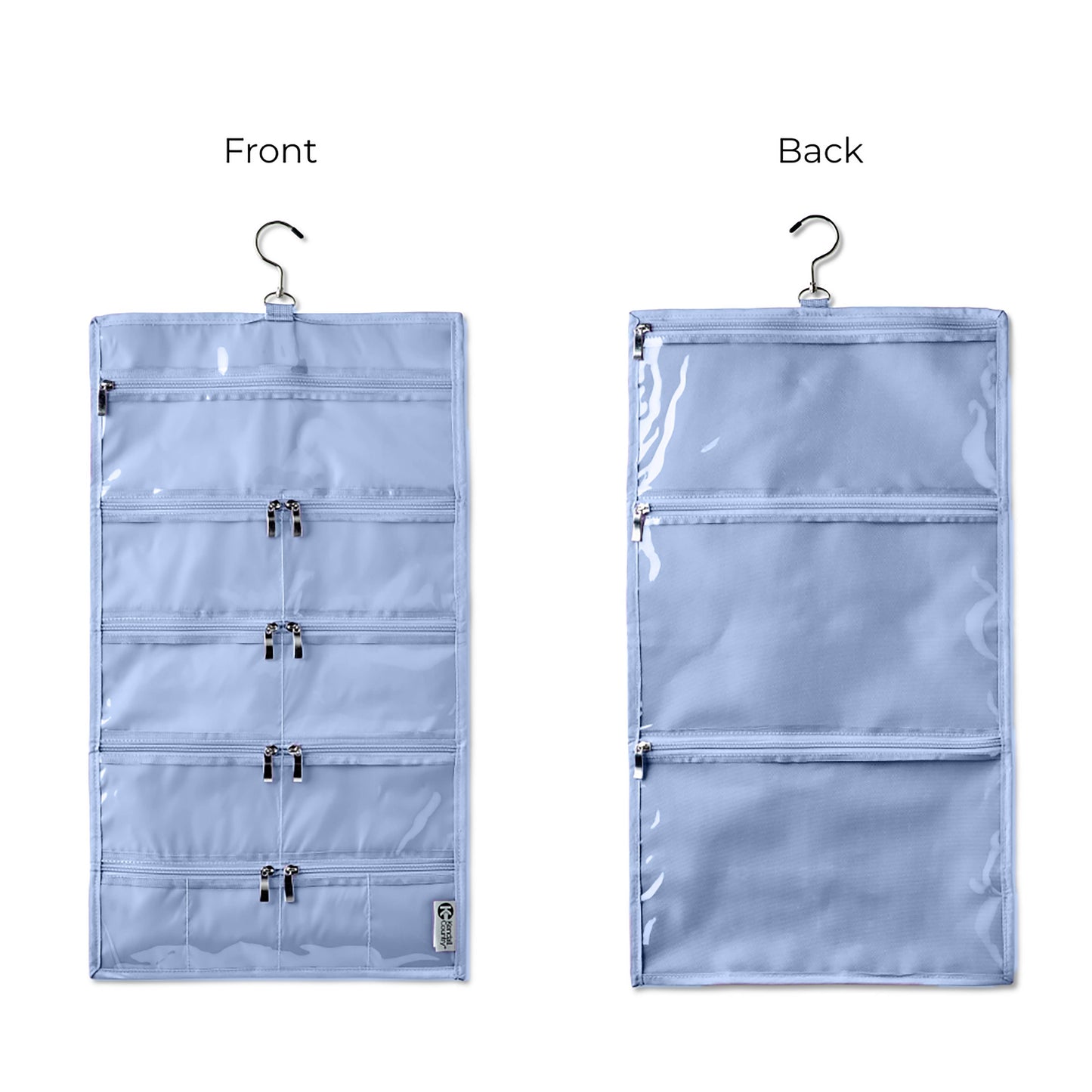 Kendall Country On-The-Go Organizer (NEW)