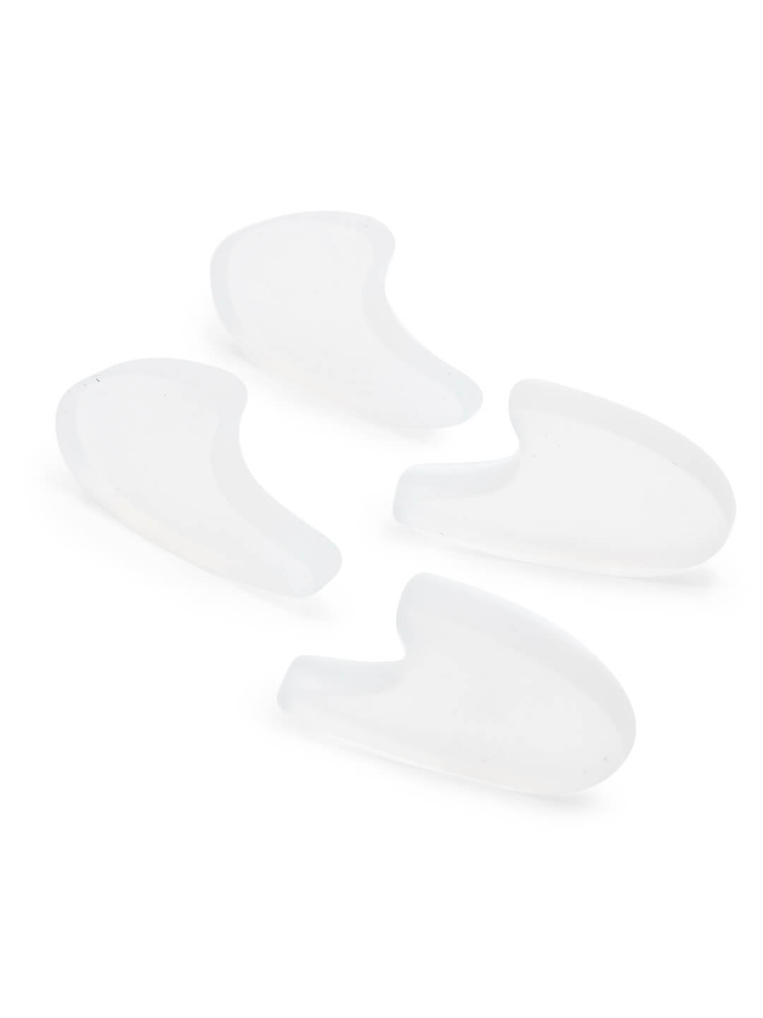 Capezio Bunheads Silicone Gel Demi Spacers