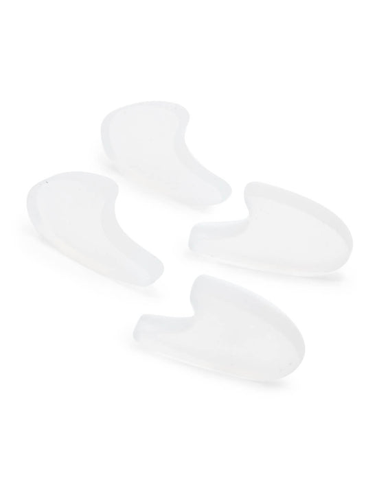 Capezio Bunheads Silicone Gel Demi Spacers