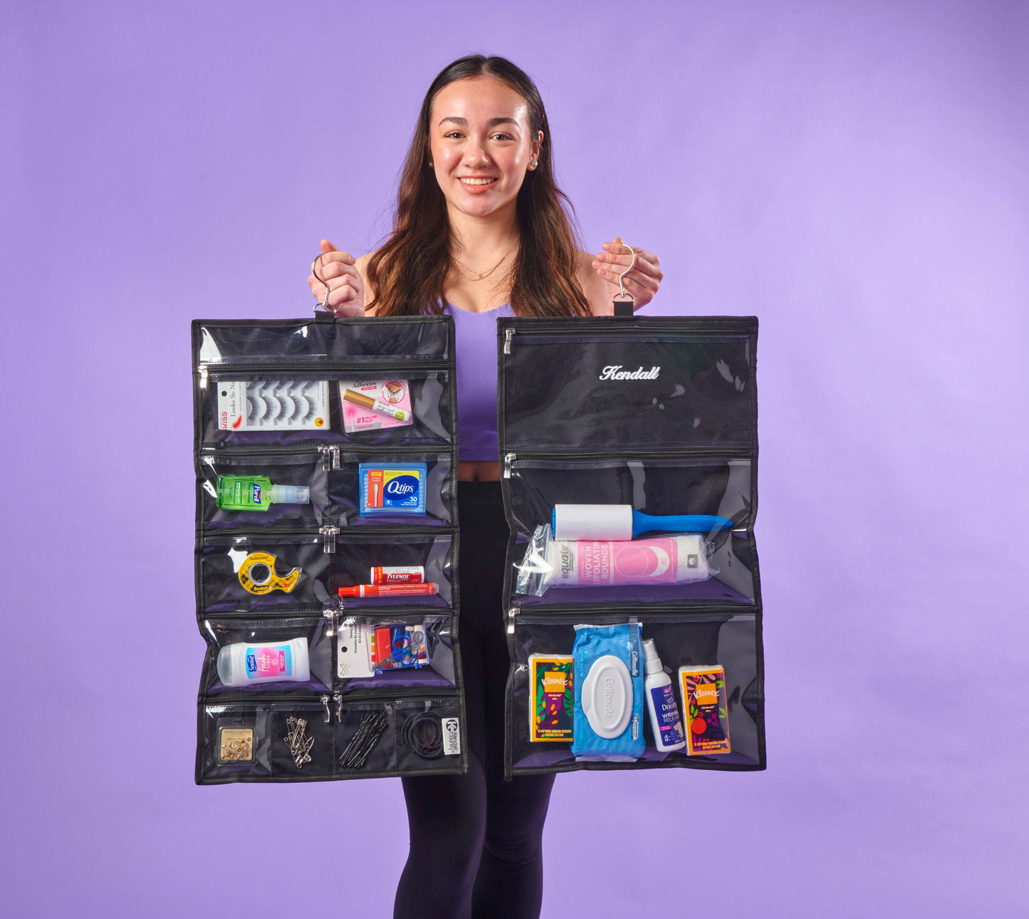 Kendall Country On-The-Go Organizer (NEW)