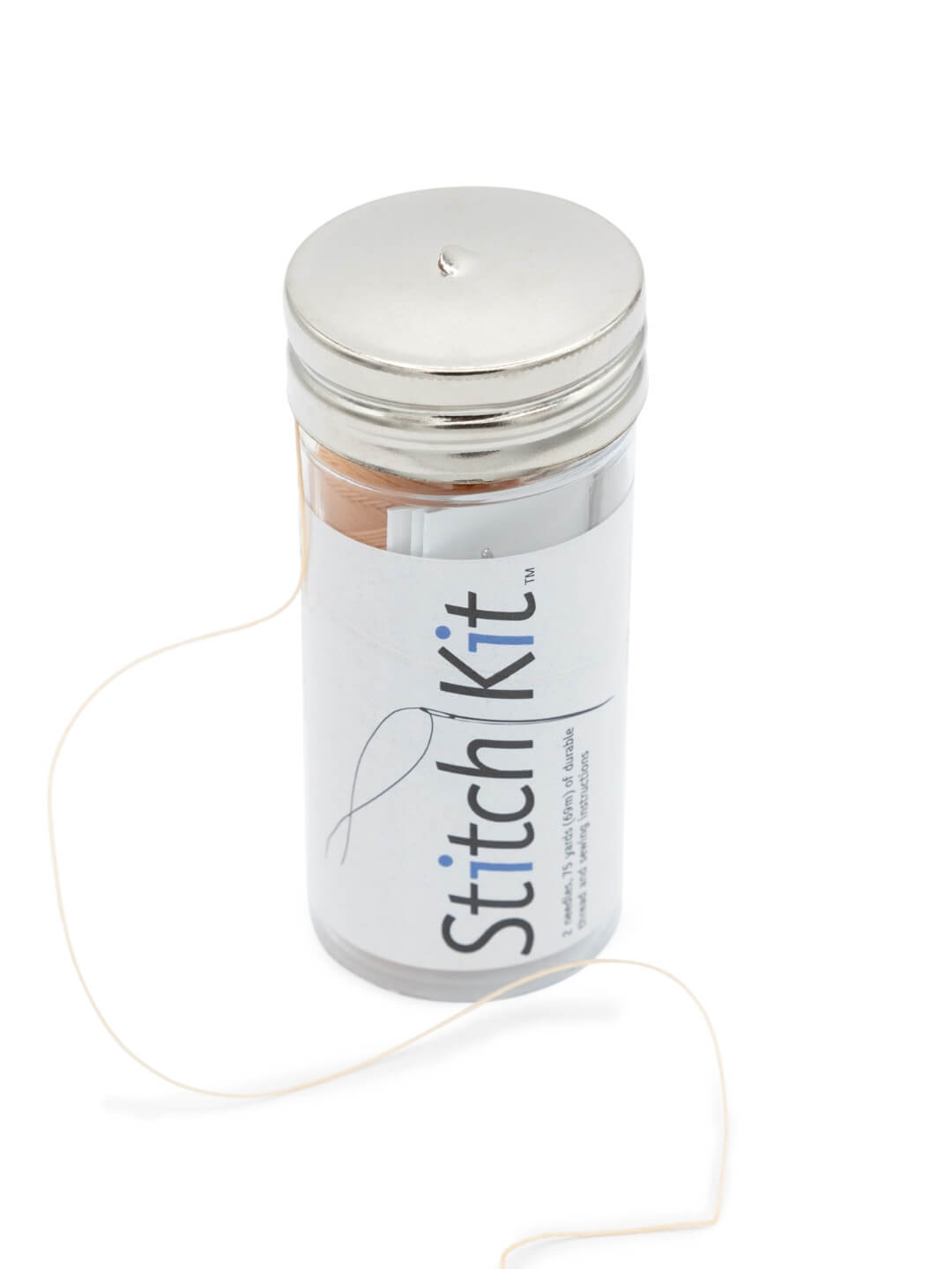 Capezio Bunheads Pointe Stitch Kit