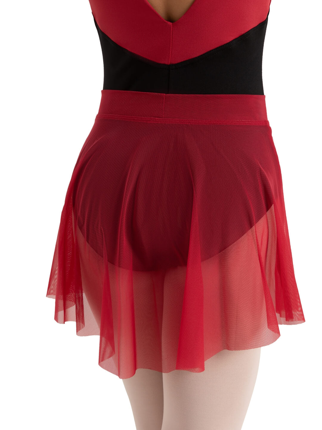 Capezio C’Est La Vie Bijou Skirt - Child