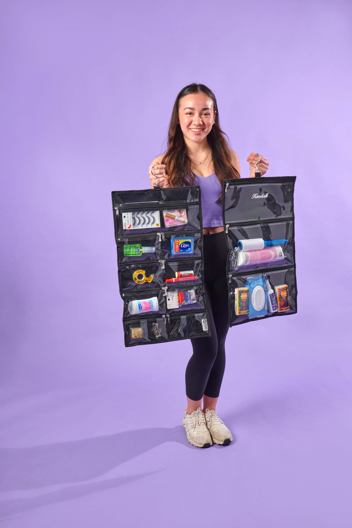 Kendall Country On-The-Go Organizer (NEW)