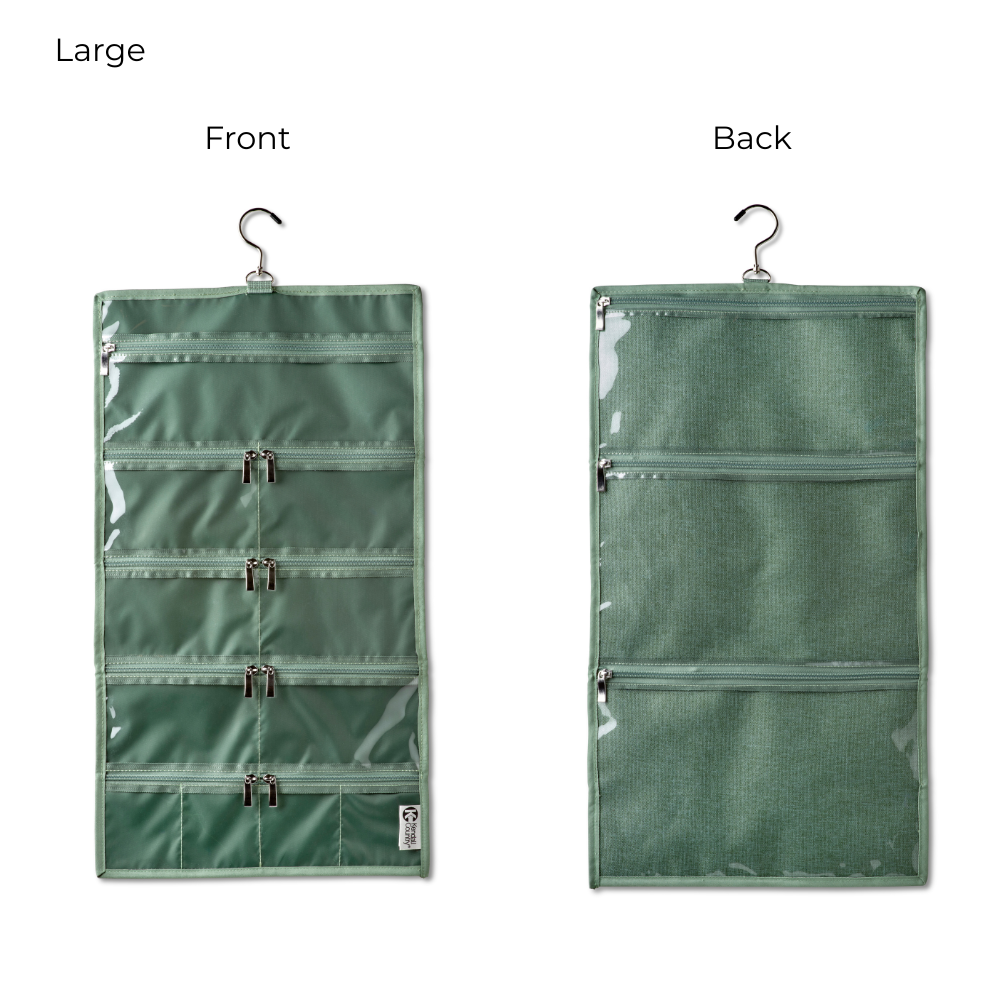 Kendall Country On-The-Go Organizer (NEW)