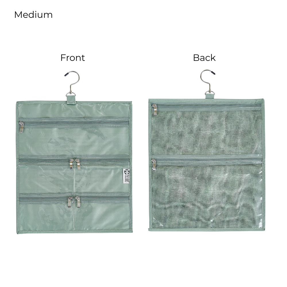 Kendall Country On-The-Go Organizer (NEW)