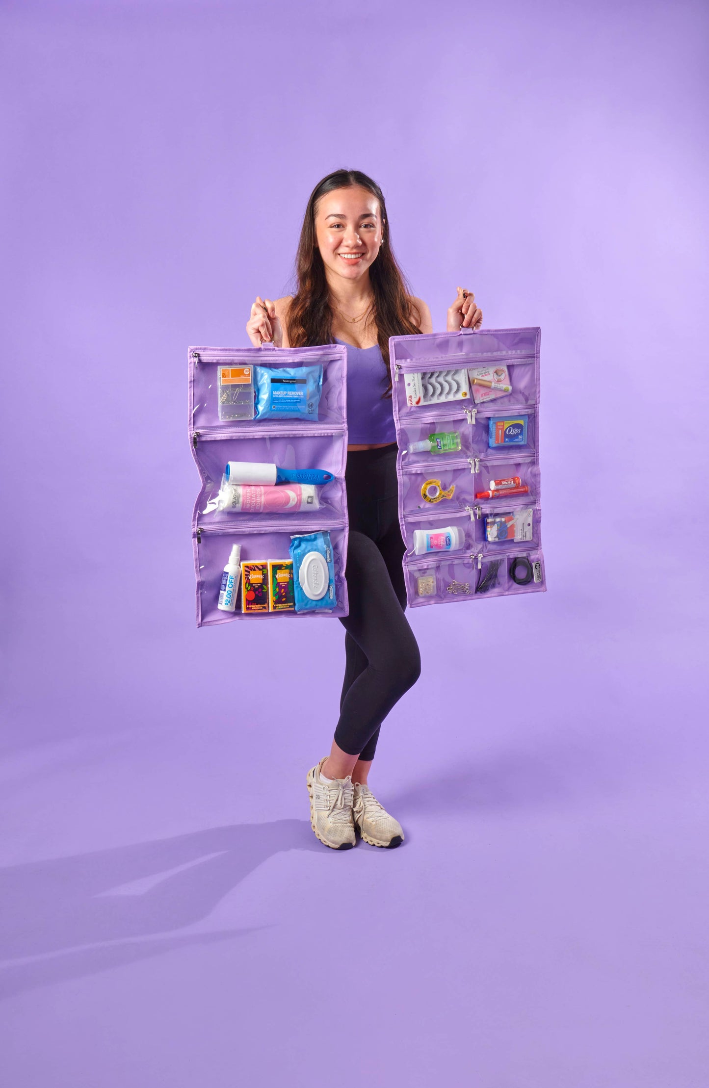 Kendall Country On-The-Go Organizer (NEW)