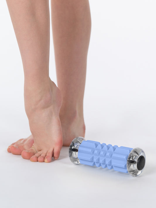 Suffolk Foot Roller