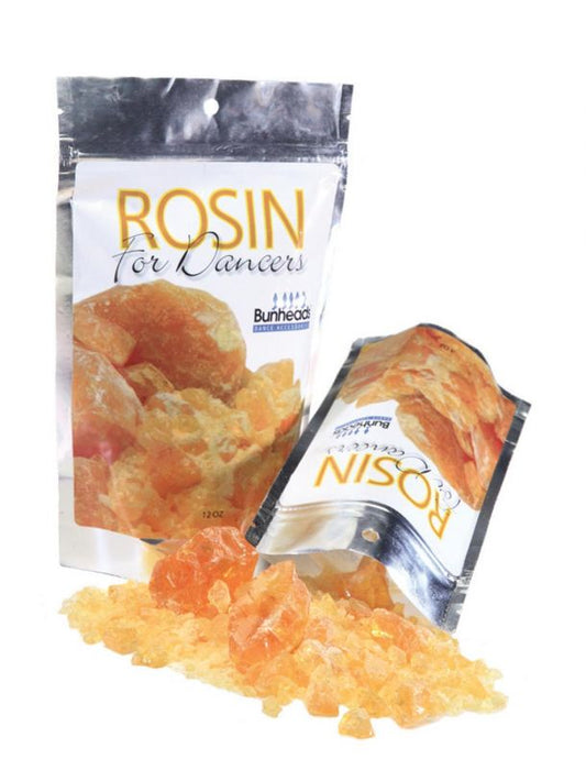 Capezio Bunheads Rock Rosin 4 oz. Bag