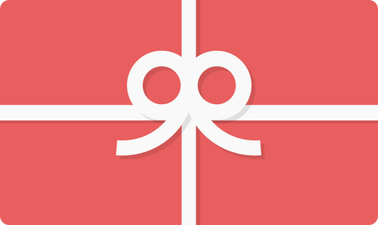 Chatterbox Gift Card