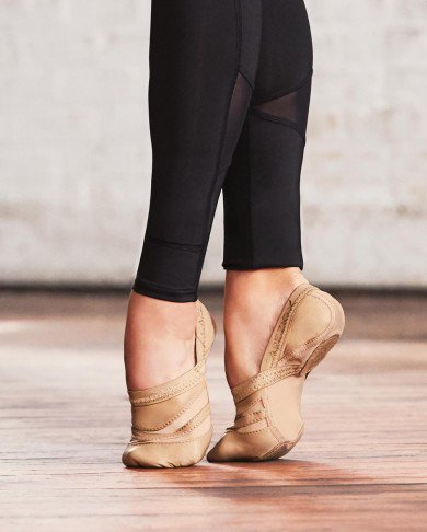 Capezio Freeform Ballet Shoe