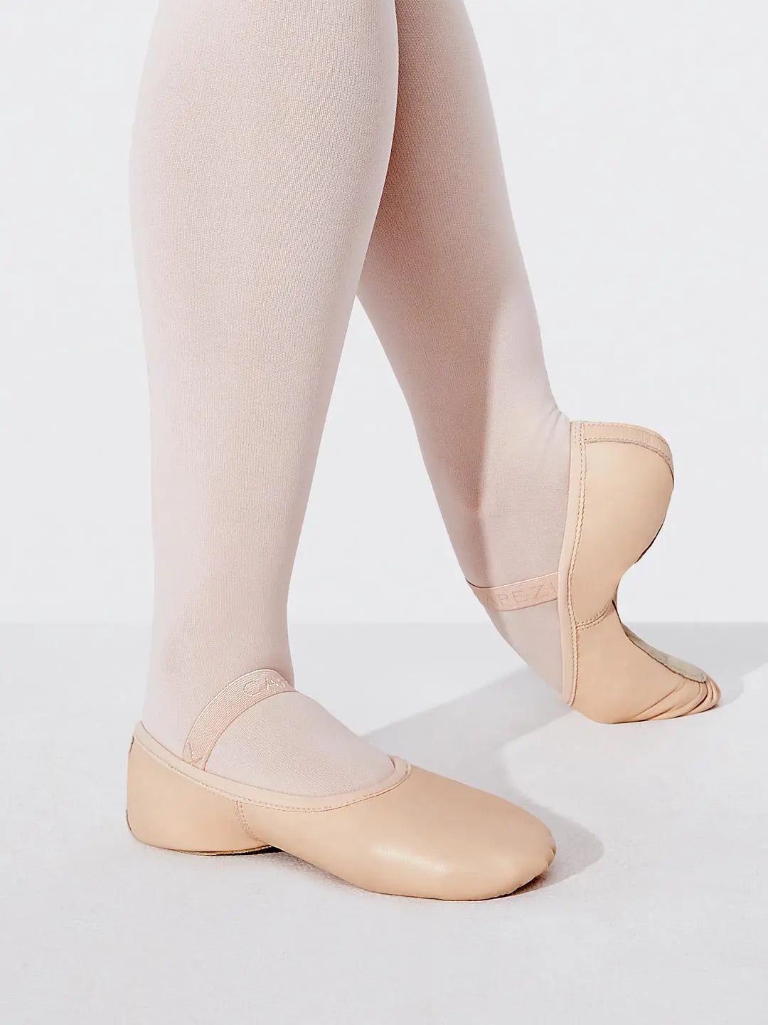 Capezio Lily Ballet Shoe - Child