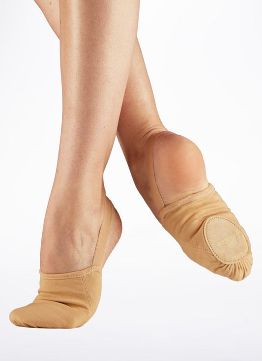 So Danca Bullet Half Sole - Adult 12