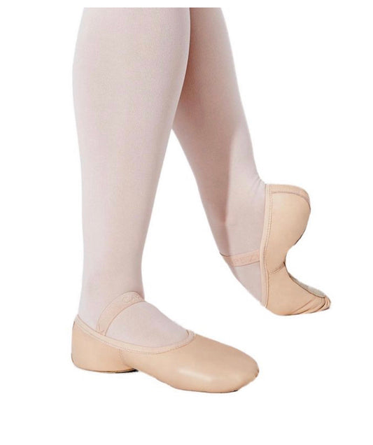 Capezio Lily Ballet Shoes - Womens