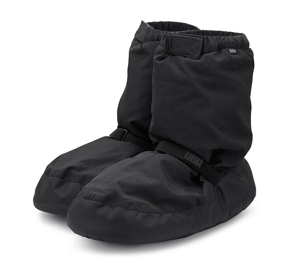 Bloch Warm Up Booties - Child