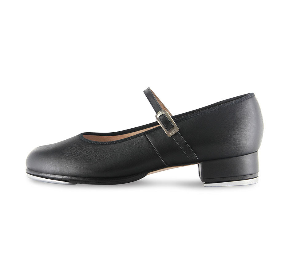 Bloch Tap-on 1” Heel Tap Shoes - Child