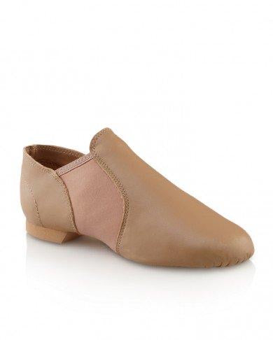 Capezio E-Series Jazz Slip On - Adult