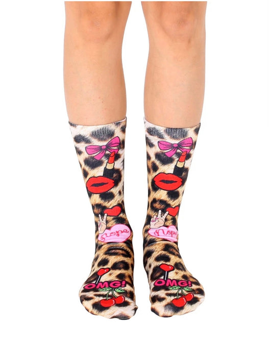 Living Royal - Crew Socks