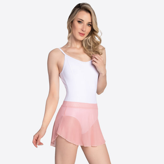 So Danca Elle Skirt - Adult