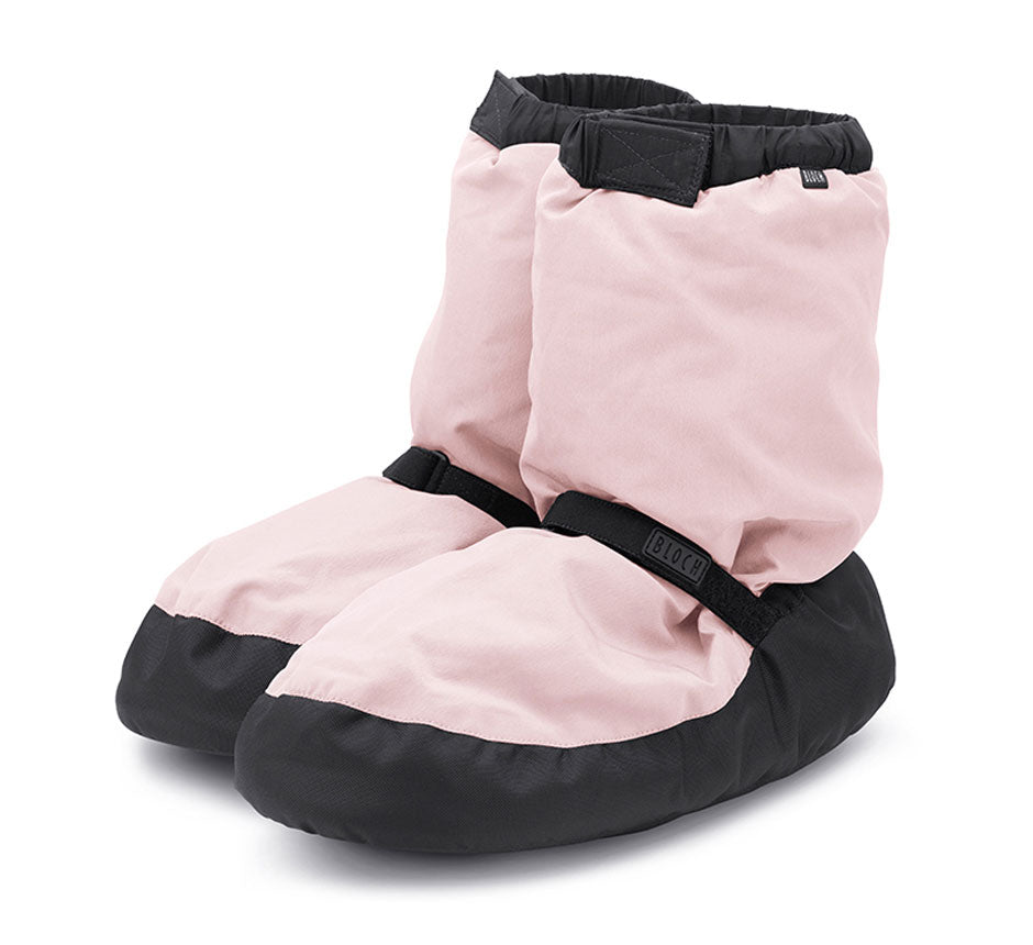 Bloch Warm Up Booties - Child