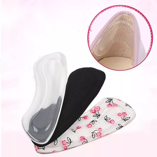 Heel Grips