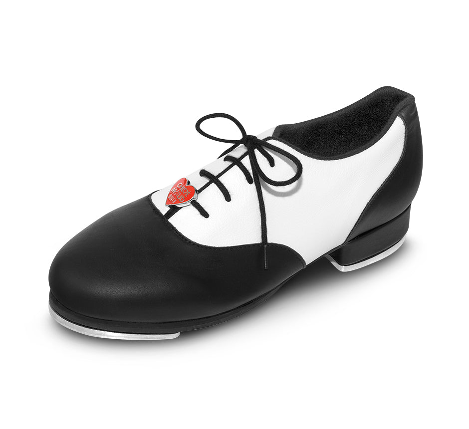 Bloch Chloe and Maude Tap Shoe - Adult