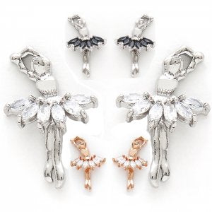 Accessories - Earrings