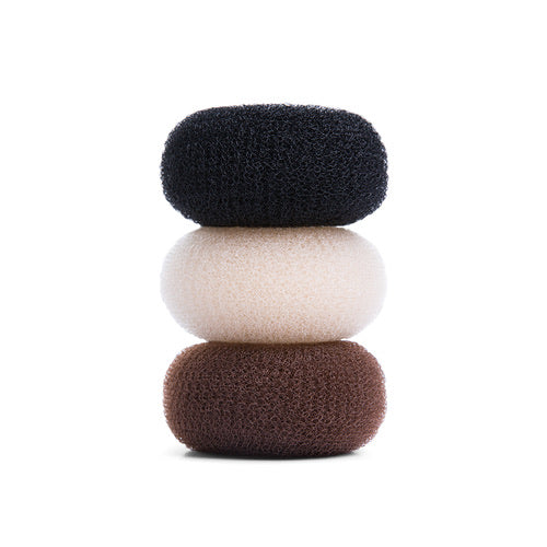 Bloch Bun Builder